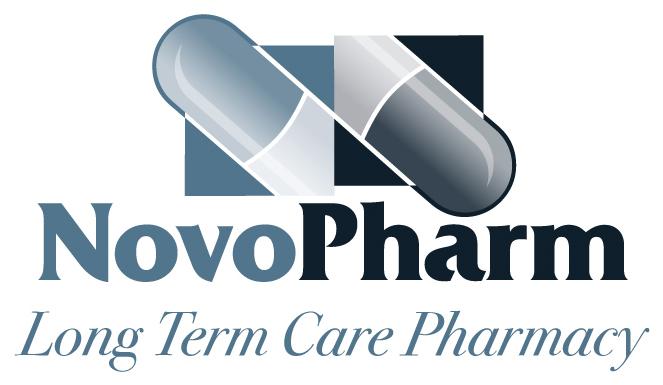 Novopharm Logo